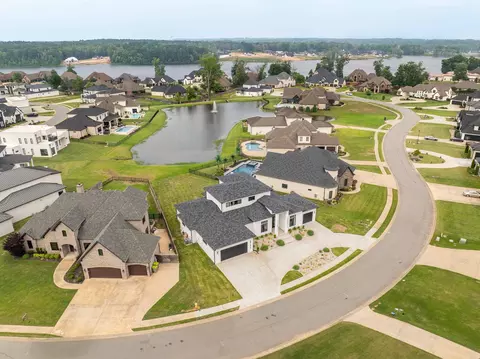 6737 Hilo Ave, Benton, AR 72019 photo 7