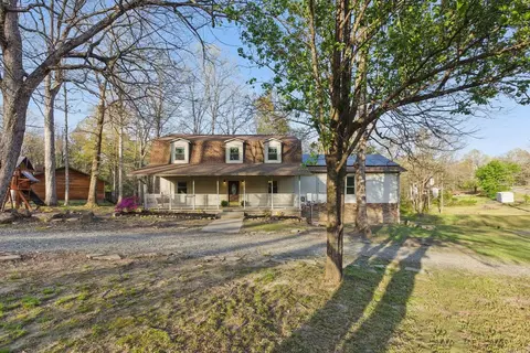 Exterior - 10626 Pineview Dr, Mabelvale, AR 72103 photo 2 of 7
