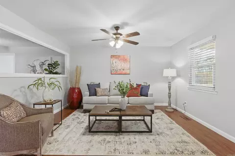 Other - 10626 Pineview Dr, Mabelvale, AR 72103 photo 1 of 3