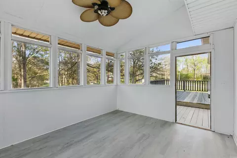 Exterior - 10626 Pineview Dr, Mabelvale, AR 72103 photo 5 of 7