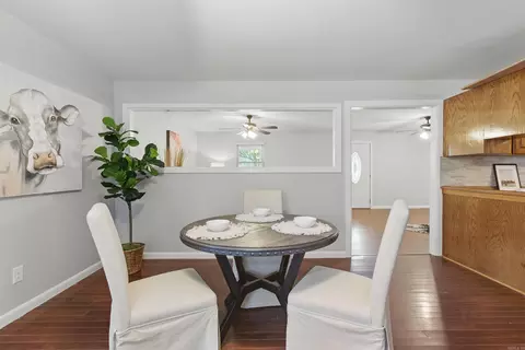 Dining - 10626 Pineview Dr, Mabelvale, AR 72103 photo 2 of 2