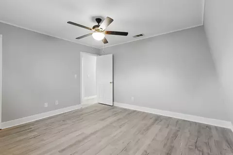 Bedroom - 10626 Pineview Dr, Mabelvale, AR 72103 photo 7 of 7