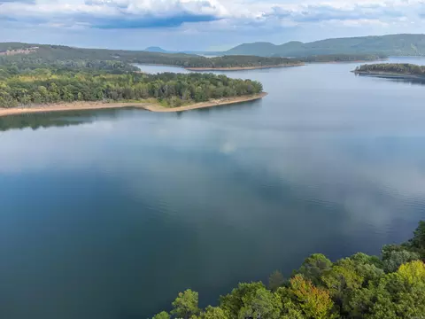 1535 Klondike Rd, Clinton, AR 72031 photo 4
