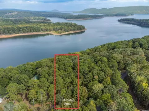 1535 Klondike Rd, Clinton, AR 72031