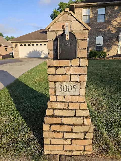 3005 Dallas Loop, Conway, AR 72034 photo 3
