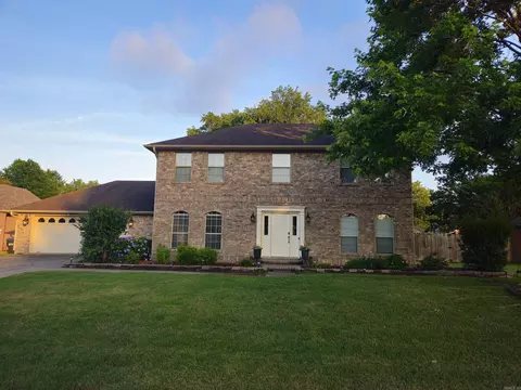 3005 Dallas Loop, Conway, AR 72034 photo 1