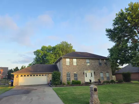 3005 Dallas Loop, Conway, AR 72034 photo 2