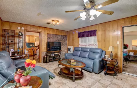 32 Bonnie Park Dr, Pine Bluff, AR 71601 photo 22