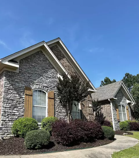 11907 Stonegate, Alexander, AR 72002 photo 1