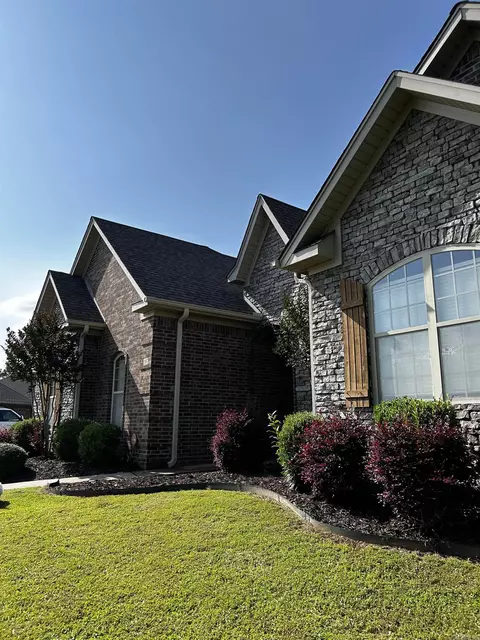 11907 Stonegate, Alexander, AR 72002 photo 2