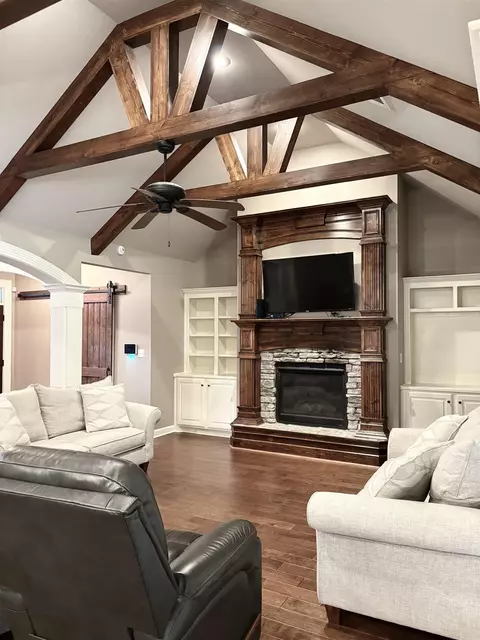 11907 Stonegate, Alexander, AR 72002 photo 5