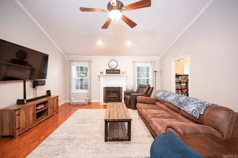 34 Emerald Cir, Cabot, AR 72023 photo 5