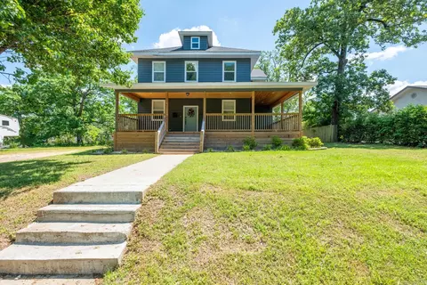 2103 Wolfe St, Little Rock, AR 72202