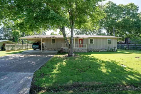 427 Lee St, Heber Springs, AR 72543