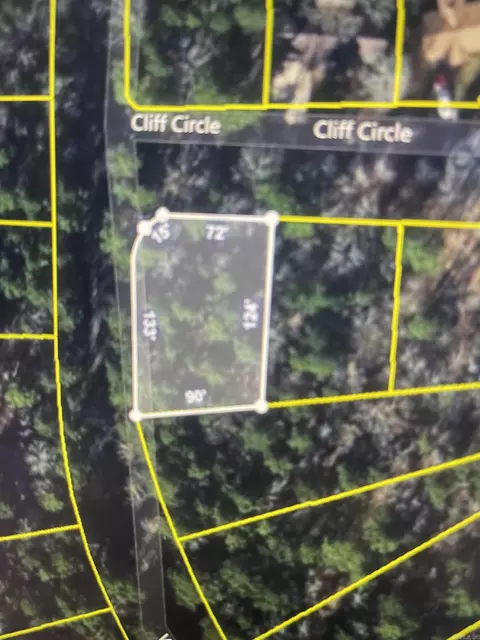 lot S 214 215 West Cliff Cliff Circle Dr, Fairfield Bay, AR 72088