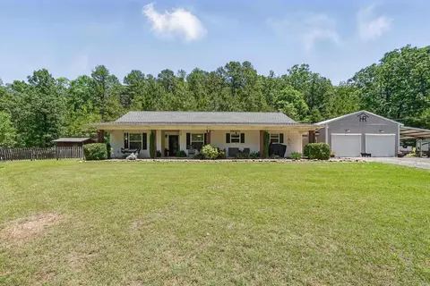 430 Avon Rd, De Queen, AR 71832 photo 1