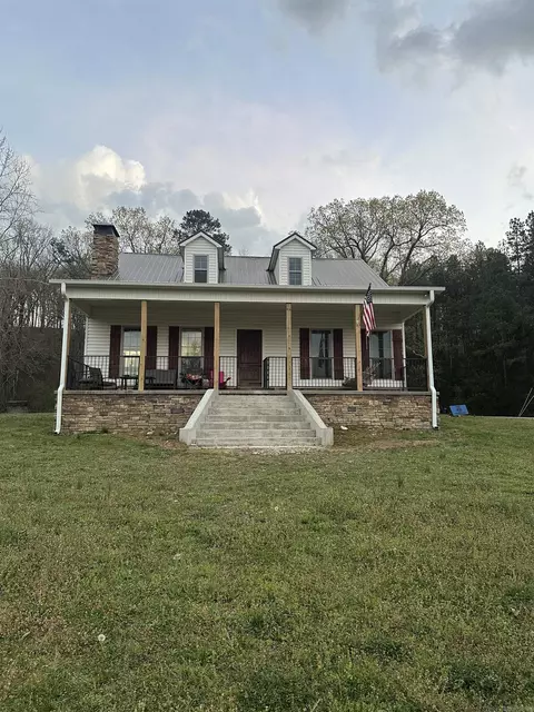 660 Old Springfield Rd, Quitman, AR 72131 photo 1