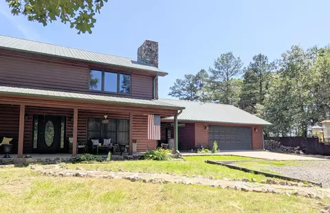 149 Polk Road 714, Mena, AR 71953 photo 2