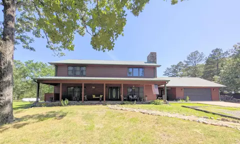149 Polk Road 714, Mena, AR 71953 photo 1