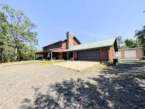 149 Polk Road 714, Mena, AR 71953 photo 3