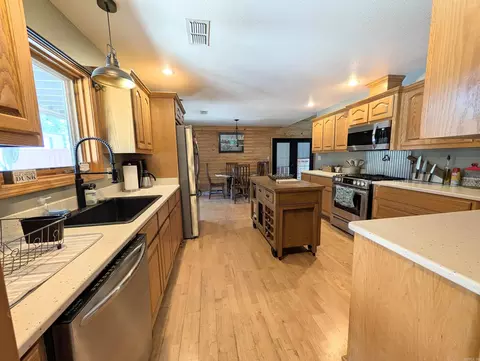 149 Polk Road 714, Mena, AR 71953 photo 13