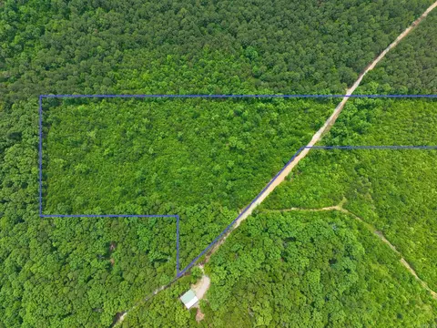 00 National Guard, Jessieville, AR 71949