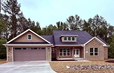 107 Elcano Dr, Hot Springs Village, AR 71909