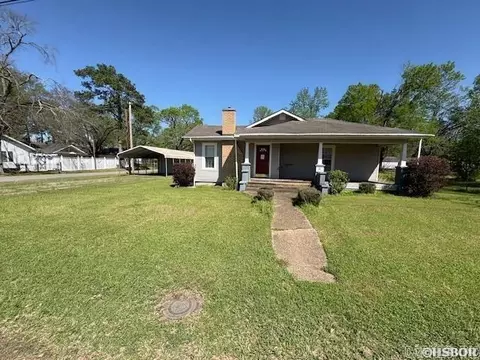 405 3rd Ave, Murfreesboro, AR 71958 photo 1