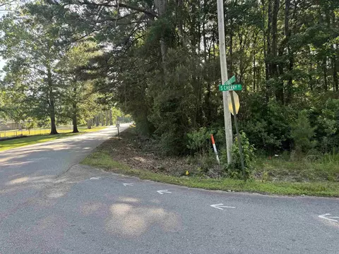 E. Serrett St., Hamburg, AR 71646