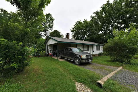 911 Gillham, Mena, AR 71953 photo 2