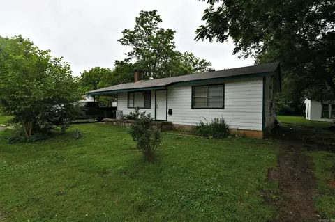 911 Gillham, Mena, AR 71953 photo 1