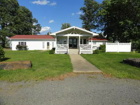18 Hwy 124, Damascus, AR 72039