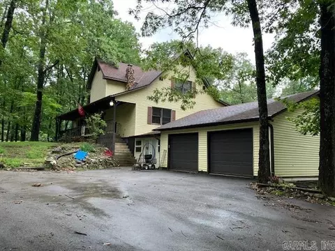 3244 Pyburn Ext, Pocahontas, AR 72455