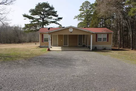 129 Conrad Dr, Higden, AR 72067