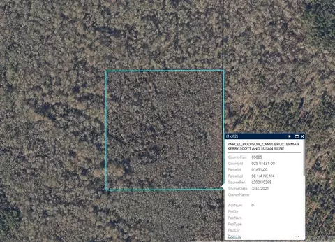 Rowell Rd, Rowell, AR 71665 photo 14
