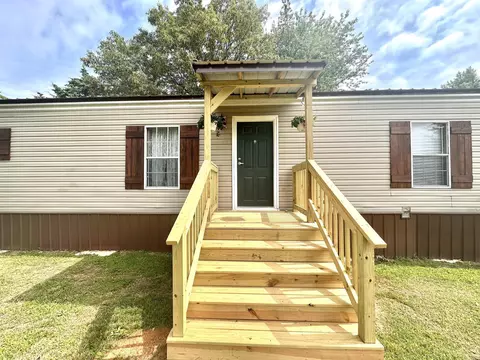 1770 Goff Rd, Quitman, AR 72131 photo 2
