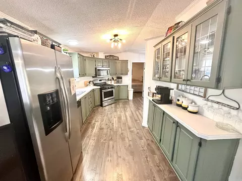 1770 Goff Rd, Quitman, AR 72131 photo 5