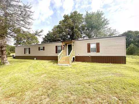 1770 Goff Rd, Quitman, AR 72131 photo 1