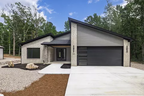 50 Estrella Way, Hot Springs Village, AR 71909