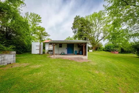 Exterior - 4976 Hwy 9, Springfield, AR 72157 photo 9 of 13