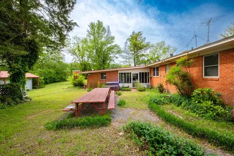 Exterior - 4976 Hwy 9, Springfield, AR 72157 photo 5 of 13
