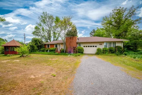 Exterior - 4976 Hwy 9, Springfield, AR 72157 photo 2 of 13