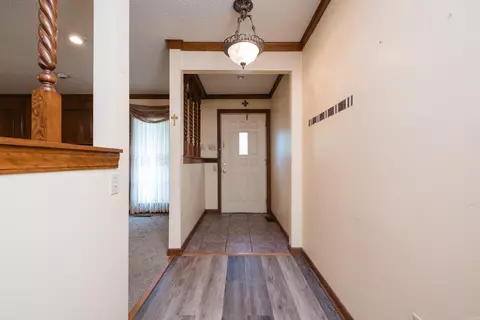 Entry Way - 4976 Hwy 9, Springfield, AR 72157 photo 1 of 4
