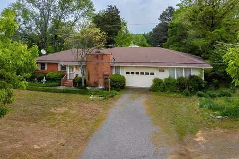 4976 Hwy 9, Springfield, AR 72157