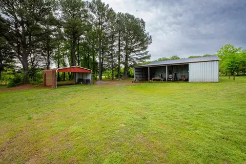 Exterior - 4976 Hwy 9, Springfield, AR 72157 photo 10 of 13