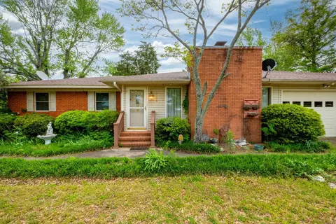 Exterior - 4976 Hwy 9, Springfield, AR 72157 photo 3 of 13