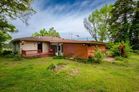 Exterior - 4976 Hwy 9, Springfield, AR 72157 photo 11 of 13