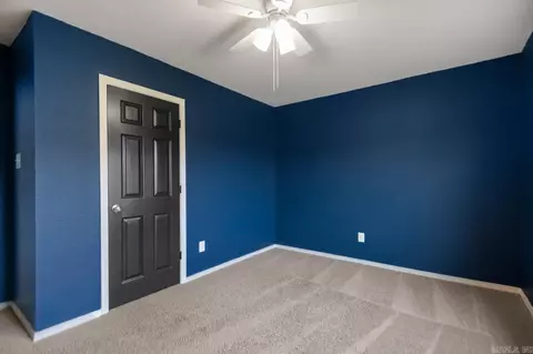 Bedroom - 4008 Buckthorn Ln, Alexander, AR 72002 photo 4 of 5