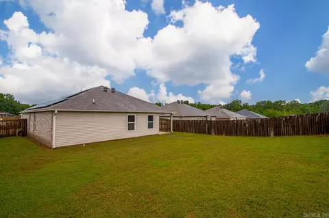 Exterior - 4008 Buckthorn Ln, Alexander, AR 72002 photo 5 of 5