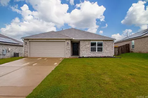 Exterior - 4008 Buckthorn Ln, Alexander, AR 72002 photo 2 of 5